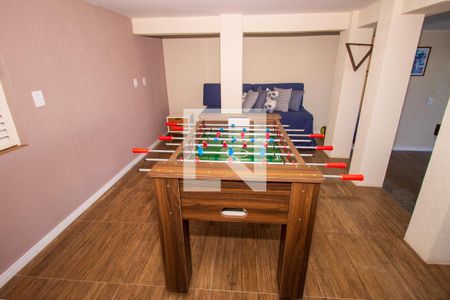 Casa de condomínio à venda com 250m², 3 quartos e 2 vagasSala de Jogos