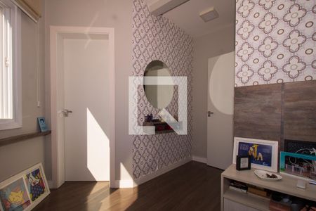 Casa de condomínio à venda com 250m², 3 quartos e 2 vagasSuíte 1