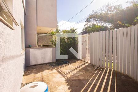 Casa de condomínio à venda com 250m², 3 quartos e 2 vagasÁrea Externa