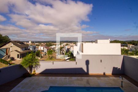 Casa de condomínio à venda com 250m², 3 quartos e 2 vagasVaranda