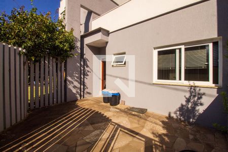 Casa de condomínio à venda com 250m², 3 quartos e 2 vagasÁrea Externa