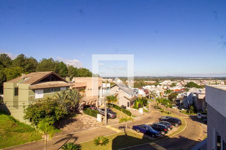 Casa de condomínio à venda com 250m², 3 quartos e 2 vagasVista