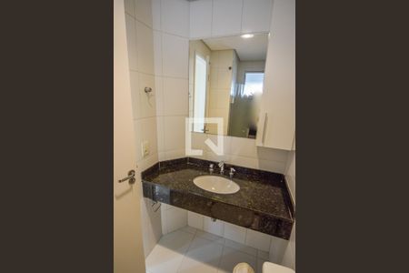 Apartamento para alugar com 67m², 2 quartos e 1 vagaBanheiro