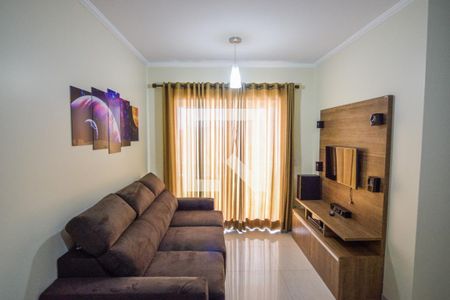 Apartamento para alugar com 67m², 2 quartos e 1 vagaSala