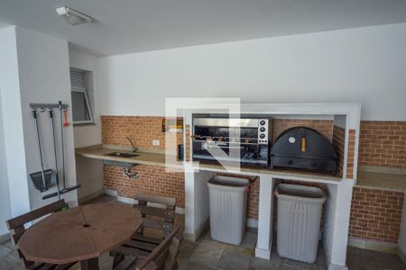 Apartamento para alugar com 67m², 2 quartos e 1 vagaÁrea comum - Churrasqueira