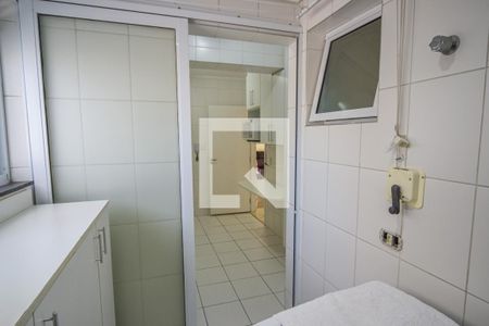 Apartamento para alugar com 67m², 2 quartos e 1 vagaÁrea de Serviço