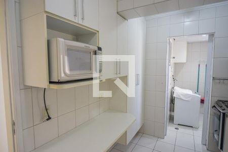 Apartamento para alugar com 67m², 2 quartos e 1 vagaCozinha