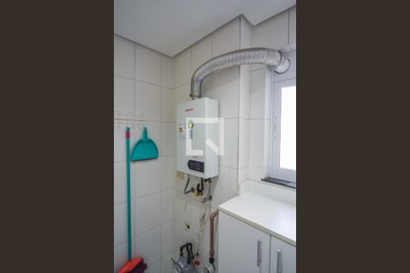 Apartamento para alugar com 67m², 2 quartos e 1 vagaÁrea de Serviço