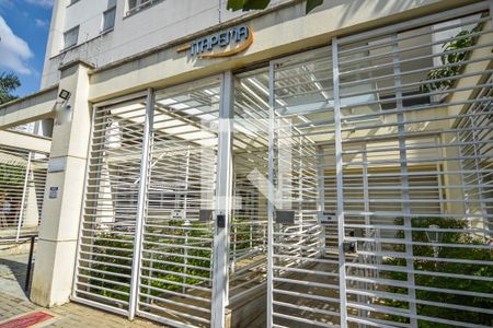 Apartamento para alugar com 67m², 2 quartos e 1 vagaFachada