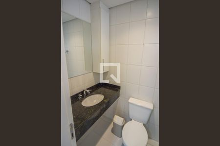 Apartamento para alugar com 67m², 2 quartos e 1 vagaBanheiro