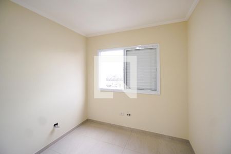 Quarto  de apartamento para alugar com 2 quartos, 67m² em Parque São Jorge, São Paulo