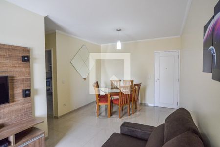 Apartamento para alugar com 67m², 2 quartos e 1 vagaSala