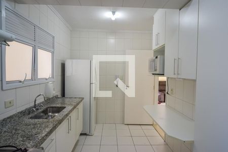 Apartamento para alugar com 67m², 2 quartos e 1 vagaCozinha