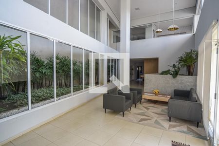 Apartamento para alugar com 67m², 2 quartos e 1 vagaÁrea comum