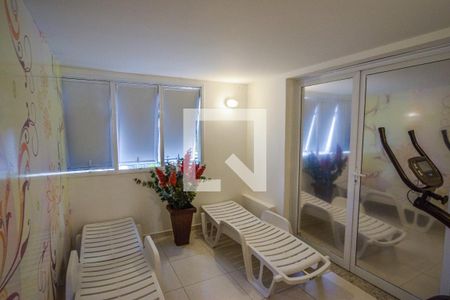 Apartamento para alugar com 67m², 2 quartos e 1 vagaÁrea comum