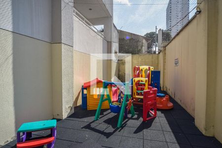 Apartamento para alugar com 67m², 2 quartos e 1 vagaÁrea Comum - Playground