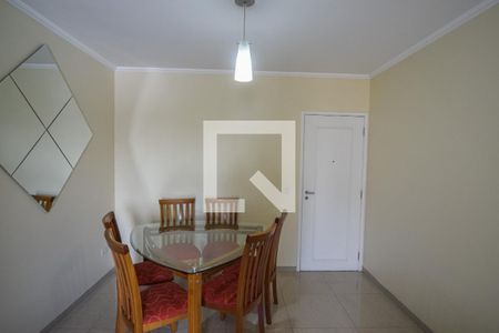 Apartamento para alugar com 67m², 2 quartos e 1 vagaSala