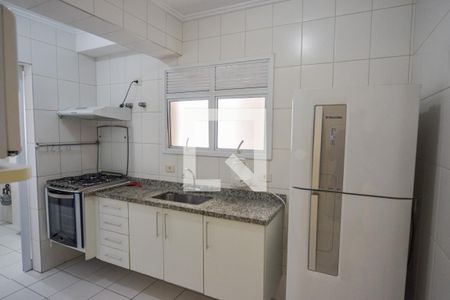 Apartamento para alugar com 67m², 2 quartos e 1 vagaCozinha