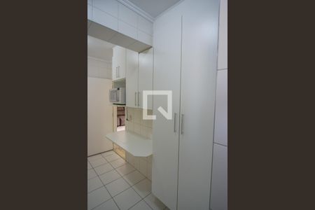 Apartamento para alugar com 67m², 2 quartos e 1 vagaCozinha
