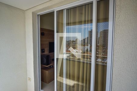 Apartamento para alugar com 67m², 2 quartos e 1 vagaVaranda