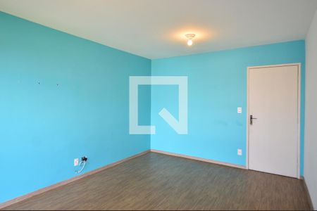 Sala de apartamento à venda com 2 quartos, 57m² em Vila Esperança, São Paulo