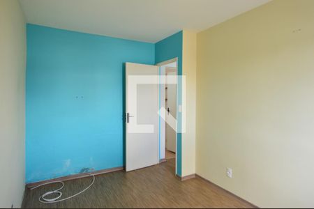 Apartamento à venda com 57m², 2 quartos e 1 vagaQuarto 2