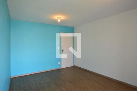 Sala de apartamento à venda com 2 quartos, 57m² em Vila Esperança, São Paulo