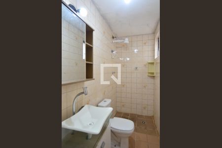 Apartamento à venda com 57m², 2 quartos e 1 vagaBanheiro