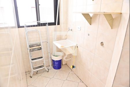 Apartamento para alugar com 40m², 1 quarto e 1 vagaLavanderia