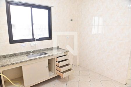 Apartamento para alugar com 40m², 1 quarto e 1 vagaCozinha