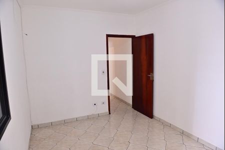 Quarto de apartamento para alugar com 1 quarto, 40m² em Ocian, Praia Grande