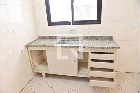 Apartamento para alugar com 40m², 1 quarto e 1 vagaCozinha