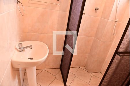 Apartamento para alugar com 40m², 1 quarto e 1 vagaBanheiro 