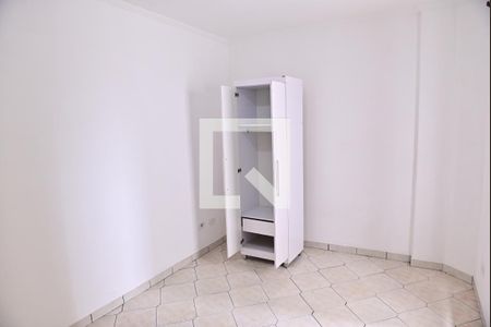 Quarto de apartamento para alugar com 1 quarto, 40m² em Ocian, Praia Grande