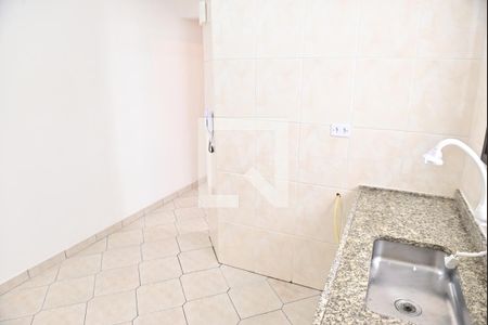 Apartamento para alugar com 40m², 1 quarto e 1 vagaCozinha