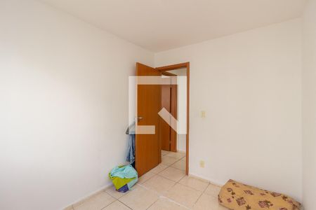 Apartamento para alugar com 47m², 2 quartos e 1 vagaQuarto 2