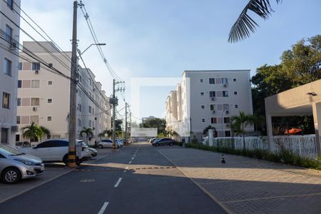 Apartamento para alugar com 47m², 2 quartos e 1 vagaÁrea comum