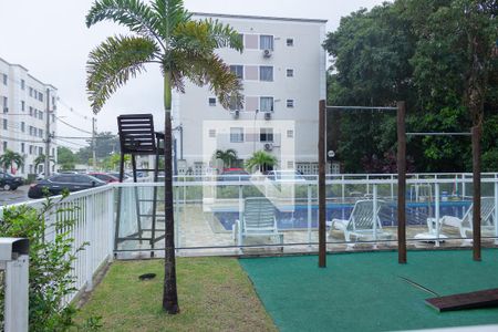 Apartamento para alugar com 47m², 2 quartos e 1 vagaÁrea comum