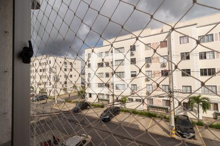 Apartamento para alugar com 47m², 2 quartos e 1 vagaVista da Área de Serviço