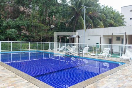 Apartamento para alugar com 47m², 2 quartos e 1 vagaÁrea comum - Piscina