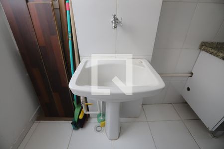 Apartamento à venda com 43m², 2 quartos e sem vagaÁrea de Serviço