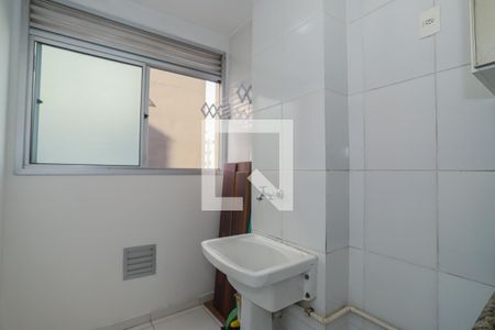 Apartamento à venda com 43m², 2 quartos e sem vagaÁrea de Serviço