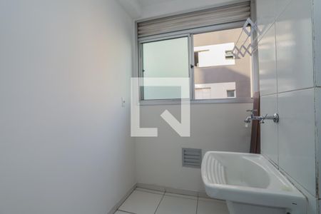 Apartamento à venda com 43m², 2 quartos e sem vagaÁrea de Serviço