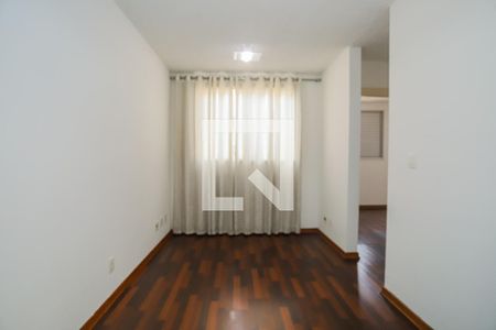 Sala de apartamento à venda com 2 quartos, 43m² em Água Branca, São Paulo