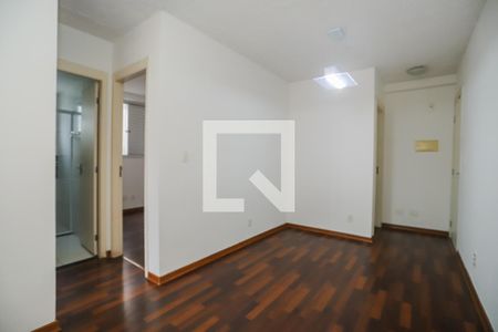 Sala de apartamento à venda com 2 quartos, 43m² em Água Branca, São Paulo