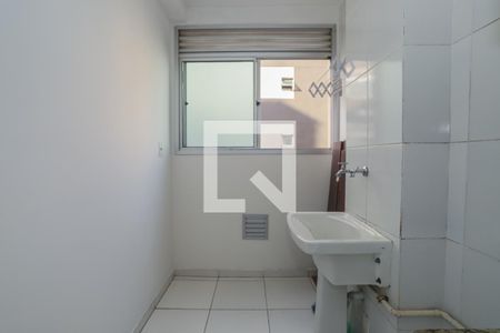 Apartamento à venda com 43m², 2 quartos e sem vagaÁrea de Serviço