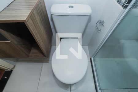 Apartamento à venda com 43m², 2 quartos e sem vagaBanheiro