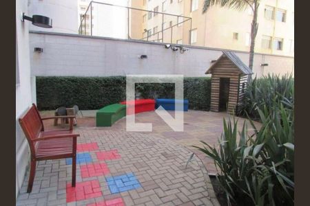 Apartamento à venda com 43m², 2 quartos e sem vaga Apartamento à venda com 43m², 2 quartos e sem vagaPlayground