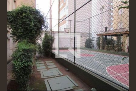 Apartamento à venda com 43m², 2 quartos e sem vaga Apartamento à venda com 43m², 2 quartos e sem vagaQuadra