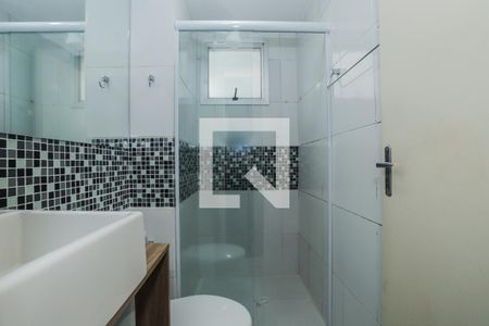 Apartamento à venda com 43m², 2 quartos e sem vagaBanheiro